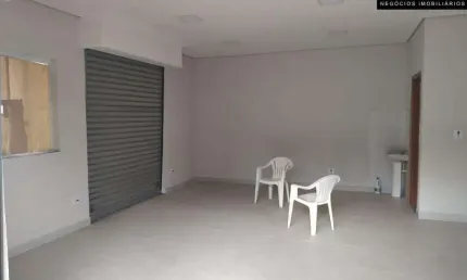 Sala para aluguel no JARDIM ALTO DE SANTA CRUZ em Itatiba/SP