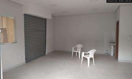 Sala para aluguel no JARDIM ALTO DE SANTA CRUZ em Itatiba/SP