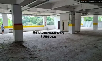 Ponto comercial para alugar na Rua José Giorgi, --, São Paulo II, Cotia