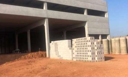 Barracão / Galpão / Depósito para alugar na Alameda Itajubá, --, Joapiranga, Valinhos
