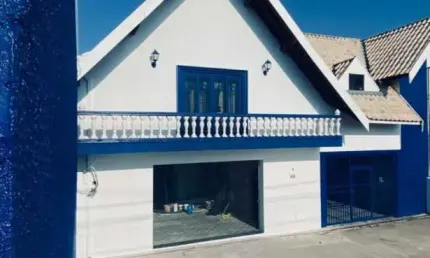 Sala à venda no Condomínio Porto Seguro Village em Valinhos/SP