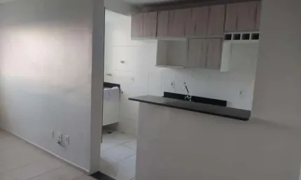 Apartamento à venda no Condomínio Edifício Spazio Confiance em Campinas/SP