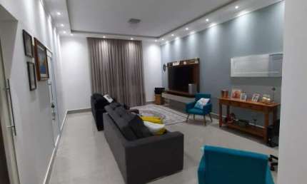 Casa à venda no Condomínio Residencial Villa do Sol em Valinhos/SP