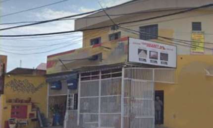 Sala comercial à venda na Avenida Paulo Corrêa Viana, --, Parque Jambeiro, Campinas