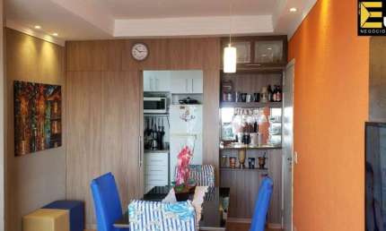 Apartamento à venda no Condomínio Vista Valley em Valinhos/SP