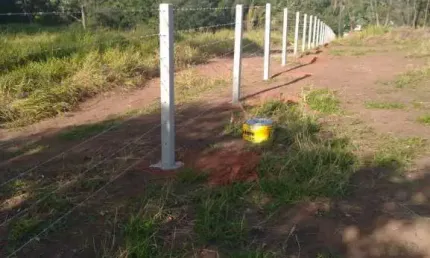 Terreno à venda na Alameda Itaipava, --, Joapiranga, Valinhos