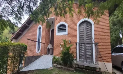 Casa com 3 quartos à venda na Avenida Hélio Pires de Camargo, --, Vale Verde, Valinhos