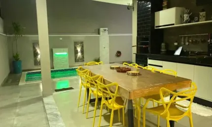 Casa à venda no Condomínio Residencial Villa do Sol em Valinhos/SP