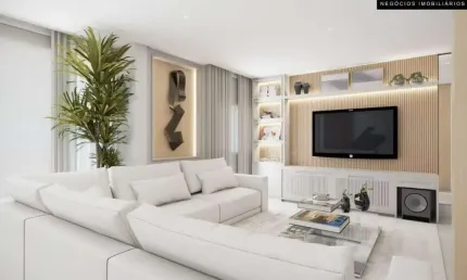 Apartamento à venda no Edifício Condomínio Maranduba em Campinas/SP