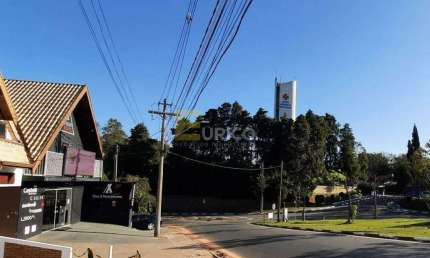 Sala comercial à venda na Rua Martinho Leardine, --, Chácaras Silvania, Valinhos