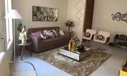 Casa à venda no PARQUE DAS UNIVERSIDADES em Campinas/SP