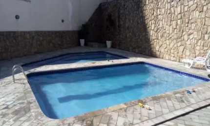 Apartamento à venda no Edifício Vila Paraíso em Campinas/SP
