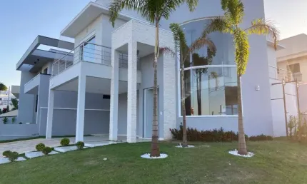 Casa à venda no Condomínio Residencial Villa do Sol em Valinhos/SP