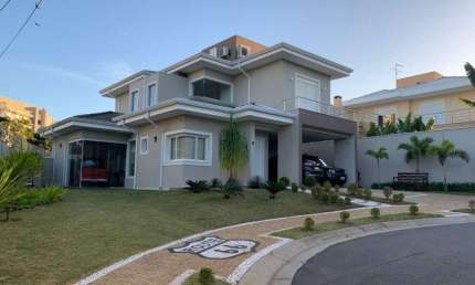 Casa com 3 quartos à venda na Rua Bernardo Funcia Diez, --, Swiss Park, Campinas