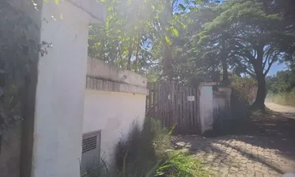 Terreno à venda no CHÁCARAS SÃO BENTO em Valinhos/SP