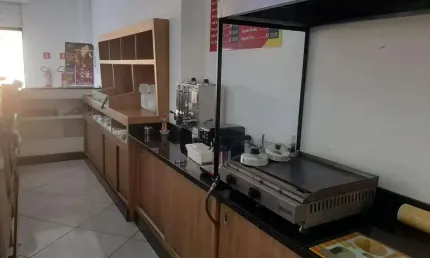 Ponto comercial à venda na Rua Antonio Cremasco, --, Loteamento Residencial Santa Gertrudes, Valinhos