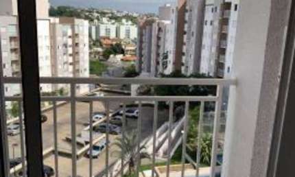 Apartamento à venda no Condomínio Alta Vista em Valinhos/SP