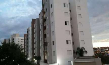 Apartamento à venda no Condomínio Alta Vista em Valinhos/SP