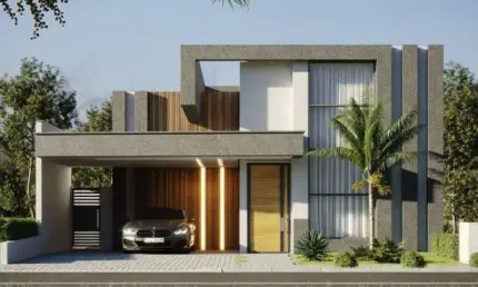 Casa à venda no Condomínio Residencial Villa do Sol em Valinhos/SP