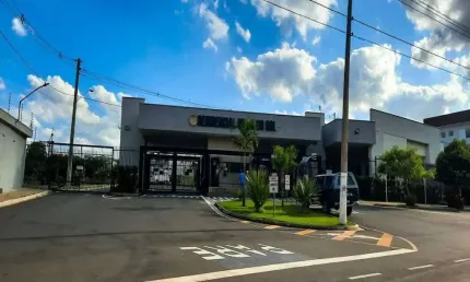 Casa à venda no Condomínio Residencial Villa do Sol em Valinhos/SP