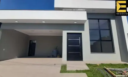 Casa com 3 quartos à venda na Rua João Alonso, --, Jardim Santa Helena, Valinhos