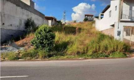 Terreno à venda no LOTEAMENTO HORIZONTE AZUL em Itatiba/SP