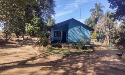 Chácara / sítio com 4 quartos à venda na Estrada Dezidério Bernardinetti, --, Reforma Agrária, Valinhos