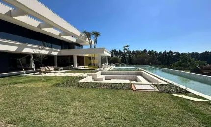 Casa à venda no Condomínio Fazenda da Grama em Itupeva/SP