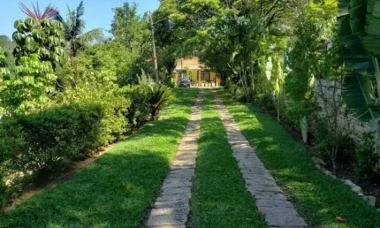Chácara à venda no CHÁCARAS SÃO BENTO em Valinhos/SP