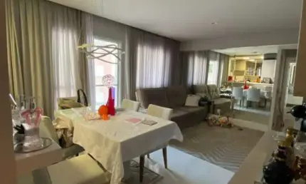 Apartamento à venda no Condominio I.home em Campinas/SP