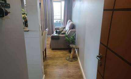 Apartamento à venda no Condomínio Residencial Sophie em Valinhos/SP