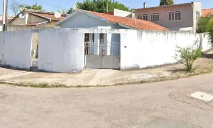 Casa com 3 quartos à venda na Rua Doutor Alfredo Zacharias, --, Vila Pagano, Valinhos