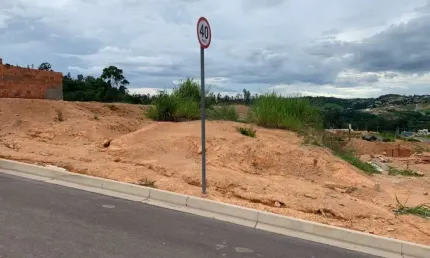 Terreno à venda no Jardim das Angélicas em Itupeva/SP