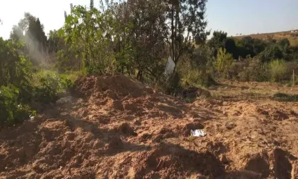 Terreno à venda na Rua Ary Hansen, --, Parque Aeroporto, Campinas
