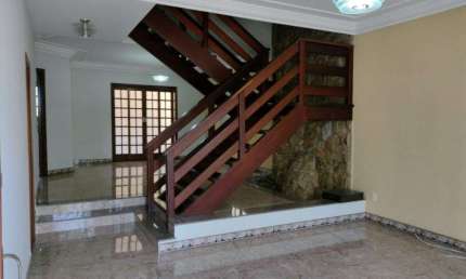 Casa com 4 quartos à venda na Rua Doutor Fernando Leite Ferraz, --, Parque Terranova, Valinhos