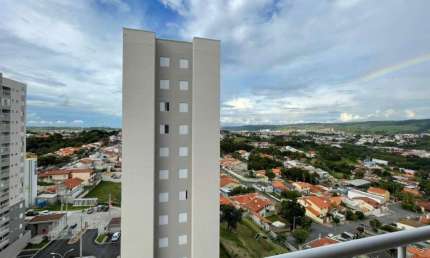 Apartamento à venda no Condomínio Reserva do Alto em Valinhos/SP