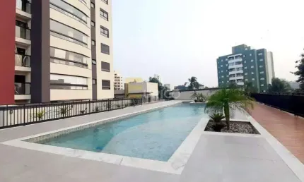Apartamento à venda no Condomínio Edifício Lux Residence em Valinhos/SP