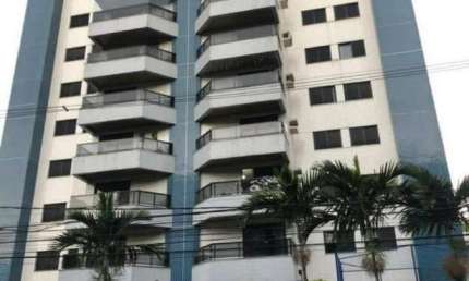 Apartamento à venda no Condomínio Nova Campinas em Campinas/SP