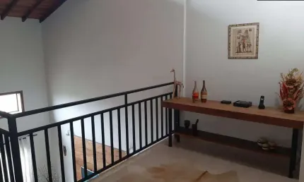 Casa à venda no Residencial Nova Era em Valinhos/SP
