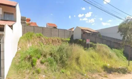 Terreno à venda no parque dos cocais em valinhos/sp