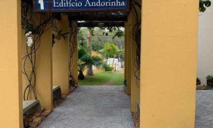Apartamento à venda no Condomínio Residencial Parque dos Pássaros em Valinhos/SP
