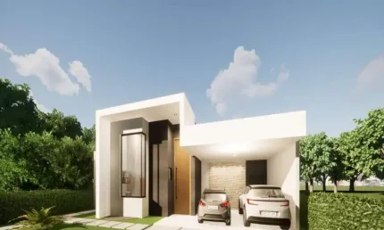 Casa à venda no Condomínio Residencial Mont'Alcino em Valinhos/SP
