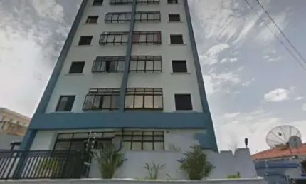 Apartamento à venda no Condomínio Edifício Agapanthus em Valinhos/SP