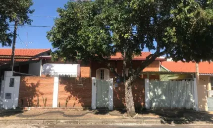 Casa com 3 quartos à venda na Rua das Alfazemas, --, Parque Cecap, Valinhos