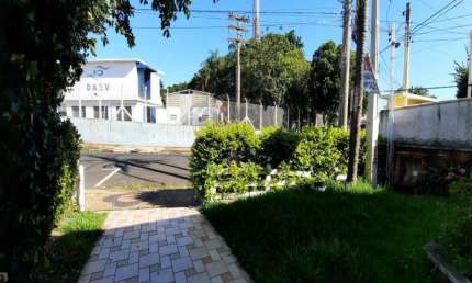 Casa com 6 quartos à venda na Rua Vital Brasil, --, Castelo, Valinhos