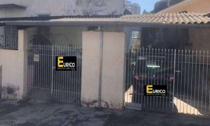 Casa com 3 quartos à venda na Rua Samuel Fragoso Coimbra, --, Vila Nova Valinhos, Valinhos
