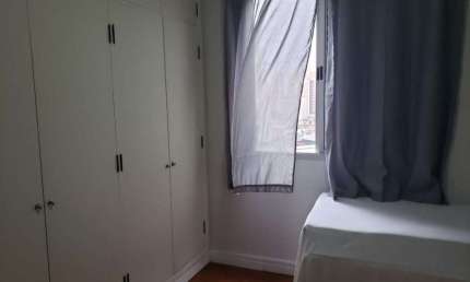 Apartamento com 2 quartos à venda na Rua José Paulino, --, Vila Itapura, Campinas
