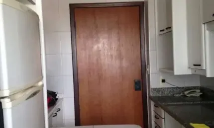 Apartamento com 2 quartos à venda na Rua Barreto Leme, --, Cambuí, Campinas