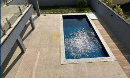 Casa à venda no Condomínio Zurich Dorf em Valinhos/SP