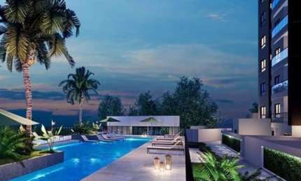 Apartamento à venda no Condomínio Edifício Lux Residence em Valinhos/SP